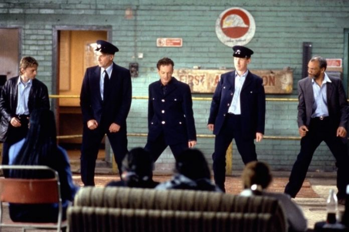 The Most Famous Movies Filmed In Sheffield