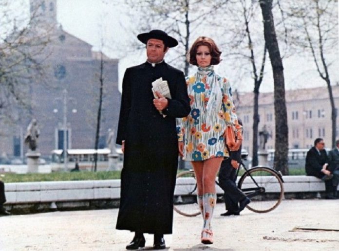 The Most Famous Movies Filmed In Padua