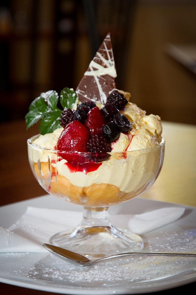 Trifle Lets Travel More