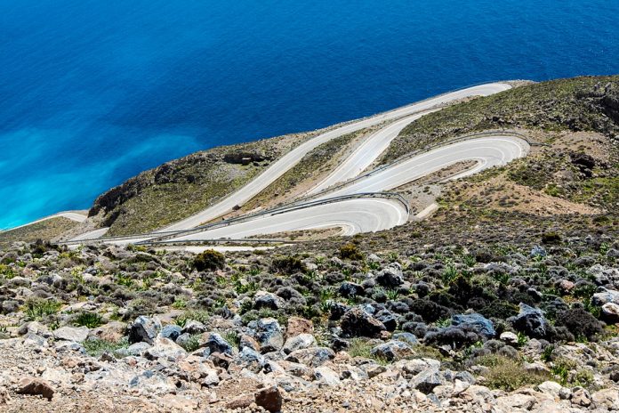 Things to Know Before Renting a Car in Greece