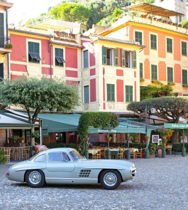 Things to Know Before Renting a Car in Italy