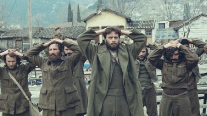 The Most Famous Movies Filmed In Lefkada