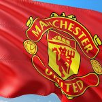Manchester United Flag