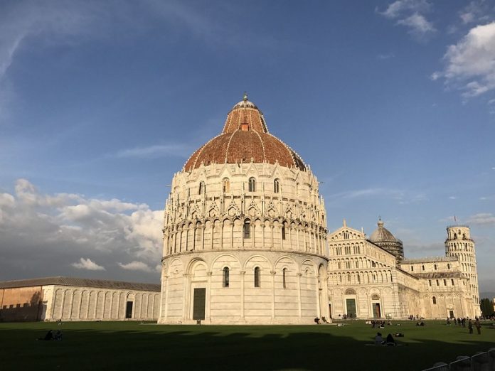 Museums Pisa