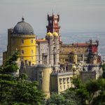 Pay a visit to Sintra