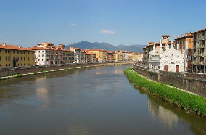 River Arno