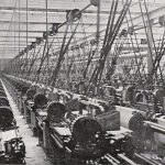 Textile Industry Manchester