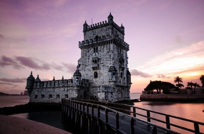 The Most Romantic Spots in Lisbon