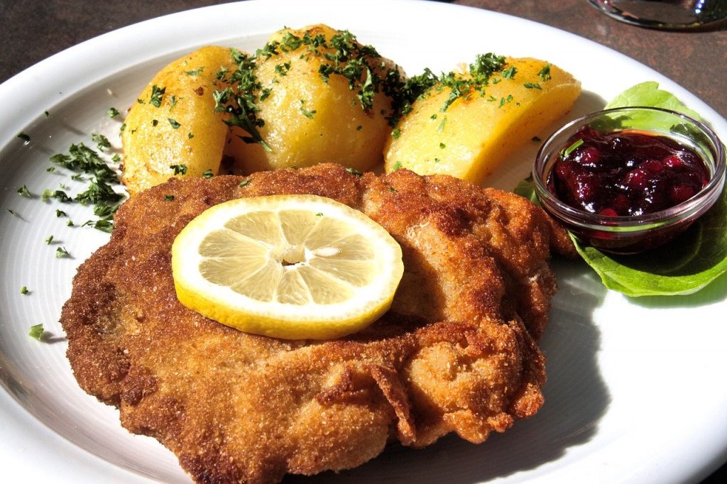 The Most Iconic Austrian Foods to Eat in Austria