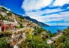 Amalfi Coast Sorrento