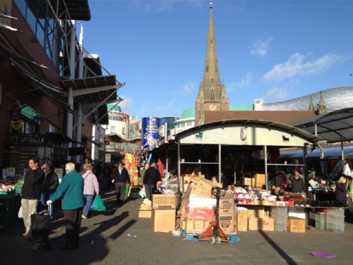 Birmingham Markets