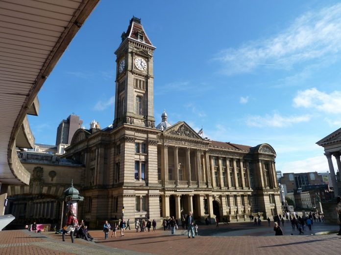 Birmingham Museums