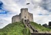 Castles Cardiff