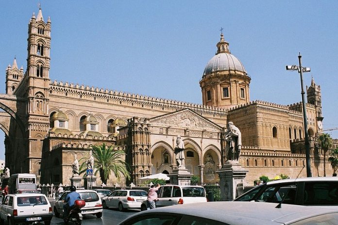 Cathedral Palermo