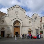 Cathedral of Sorrento