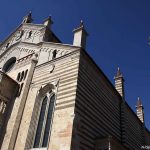 Churches Verona