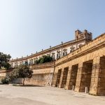 City Walls Palermo