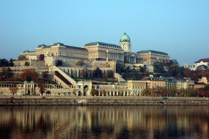 The Most Romantic Spots in Budapest