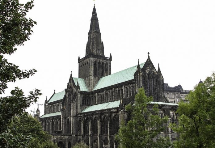 Glasgow Cathedral