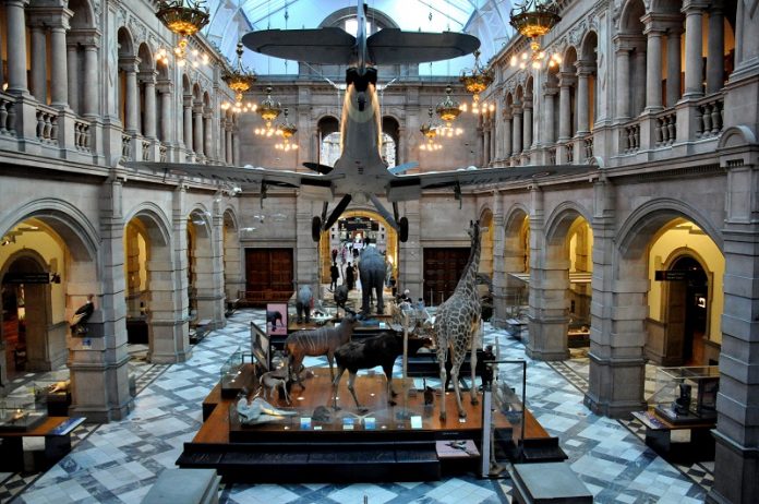 Glasgow Museums