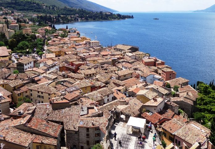 Lake Garda Verona