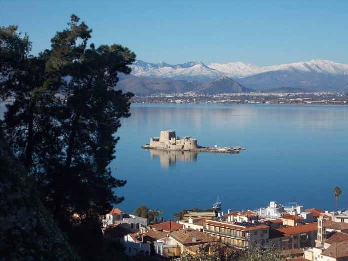 Nafplio