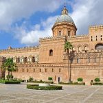 UNESCO Sites Palermo
