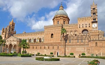 UNESCO Sites Palermo
