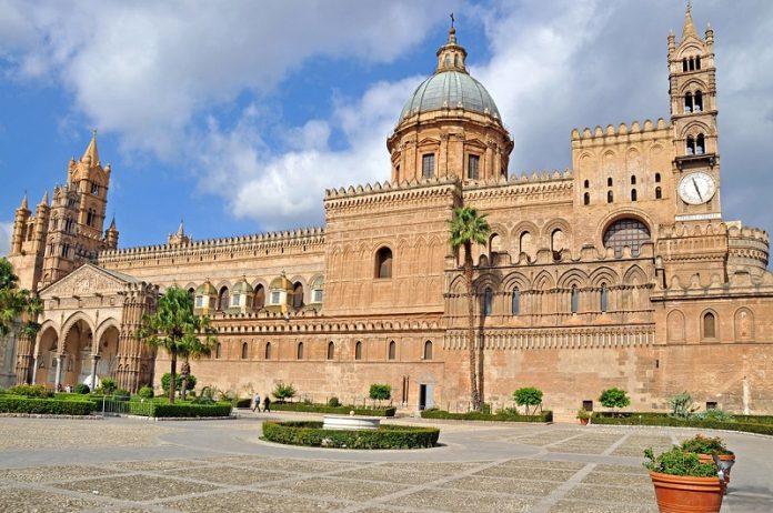 UNESCO Sites Palermo