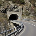 Belchen Tunnel