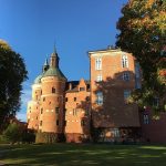Svaneholm Castle