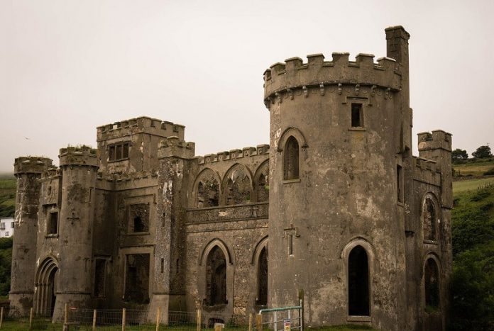 The Most Scary Places to Visit in Ireland