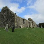 Isle of Skye history