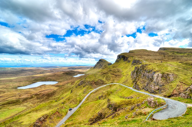 Isle of Skye photo