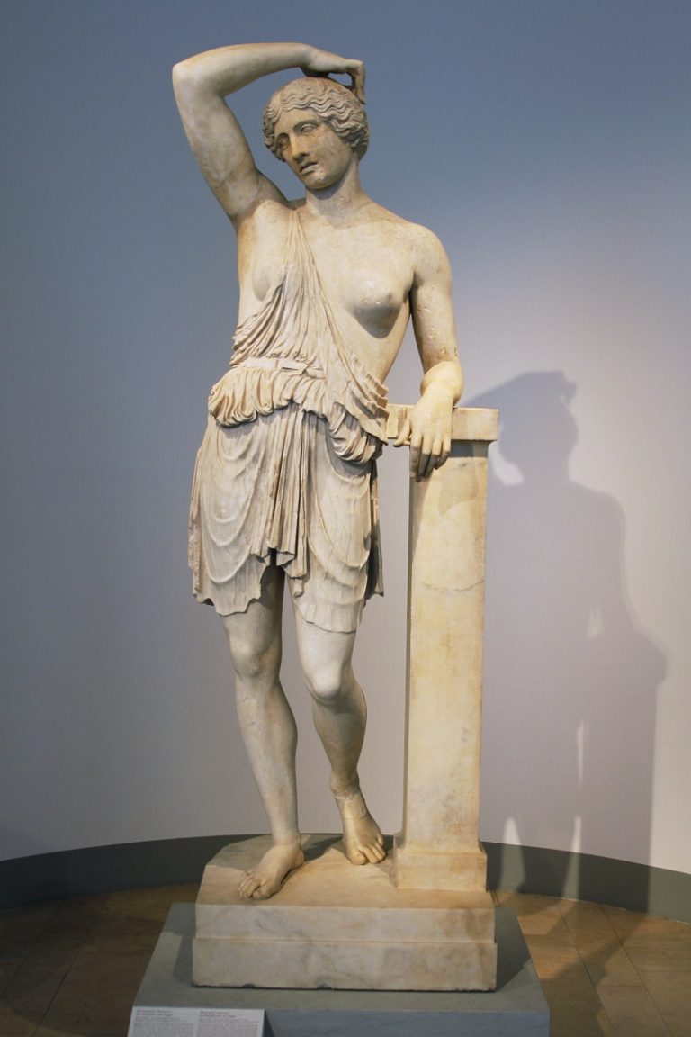 The Most Beautiful Sculptures Spain Has to Offer