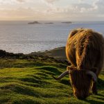 beautiful Isle of Skye