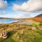 Dhiseig on the Isle of Mull