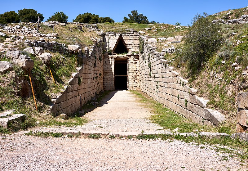 Archeological Site