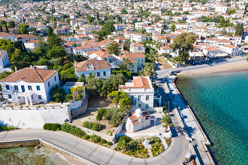 Spetses