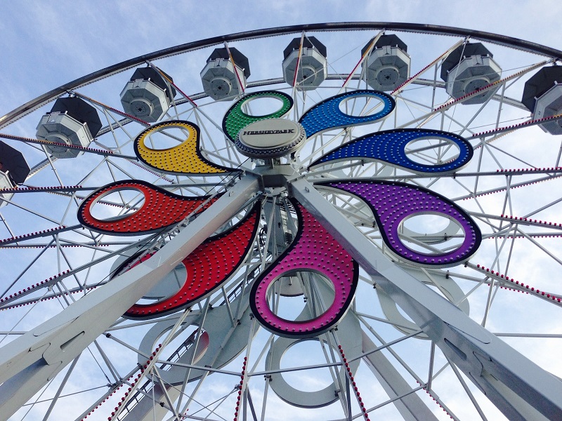 ferris-wheel