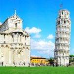 world-landmark-Pisa-Tower