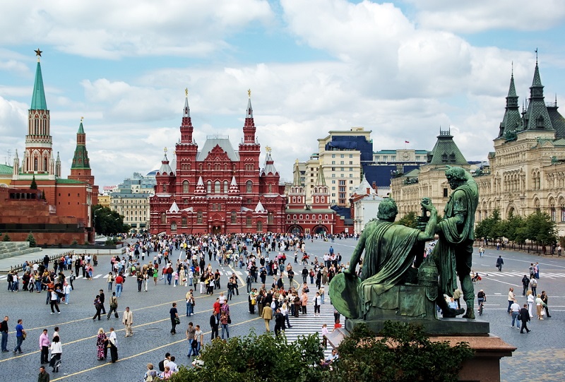 world-landmark-Red-square-Moscow
