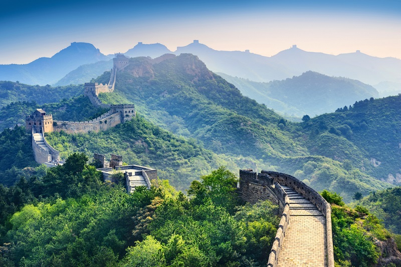world-landmark-great-wall-of-China