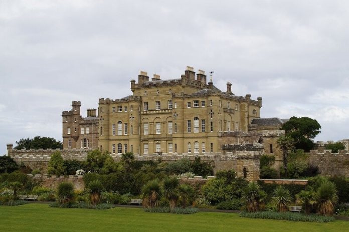 The Most Scary Places to Visit in Scotland