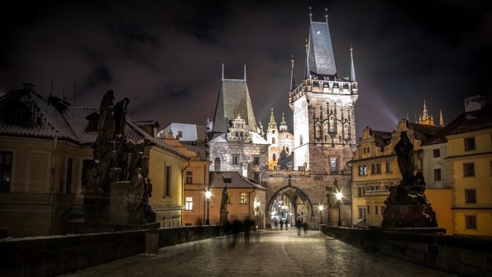 The Most Scary Places to Visit in Czech Republic