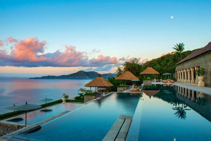 The Most Incredible Luxury Villas in the World for Your Next Trip Amankila