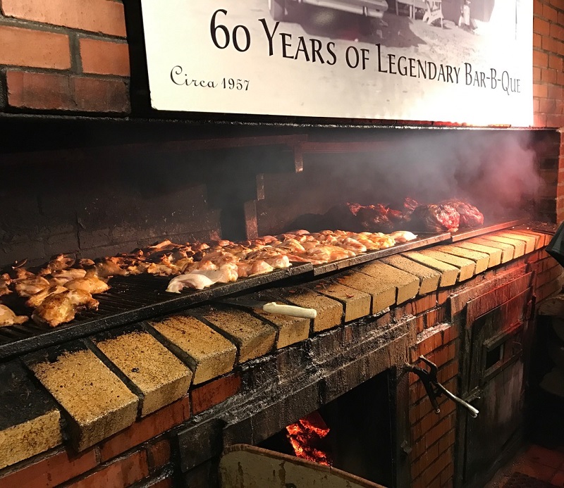 Bob Sykes Bar-B-Q