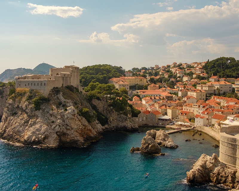 Croatia Yacht Charter