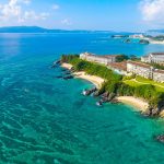 Halekulani – Okinawa