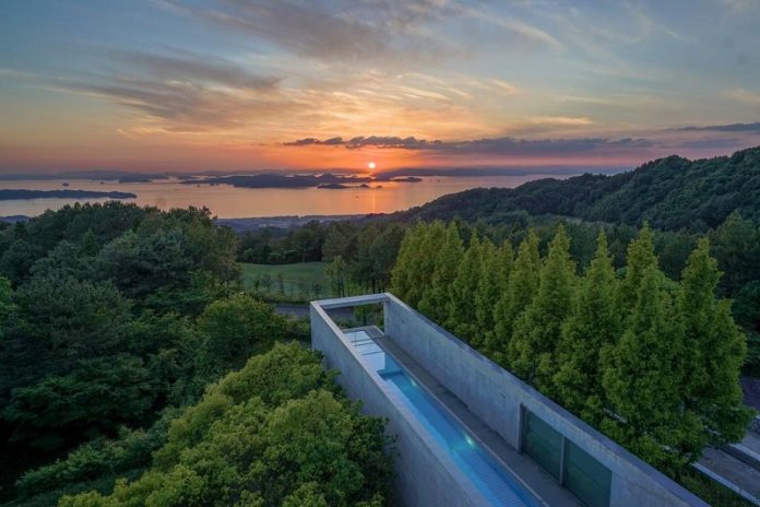 8 Best Luxury Hotels in Japan for an Unforgettable Trip Setouchi Retreat Aonagi - Matsuyama